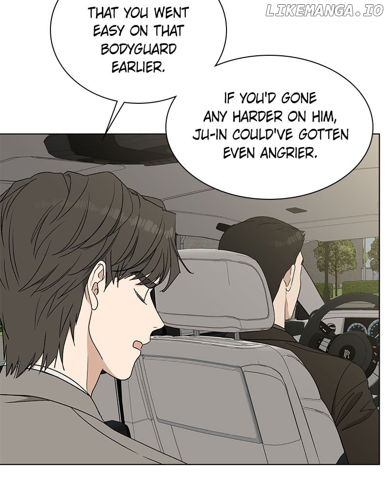 It’s My Life  Webtoon Chapter 48.6 page 5 - 
