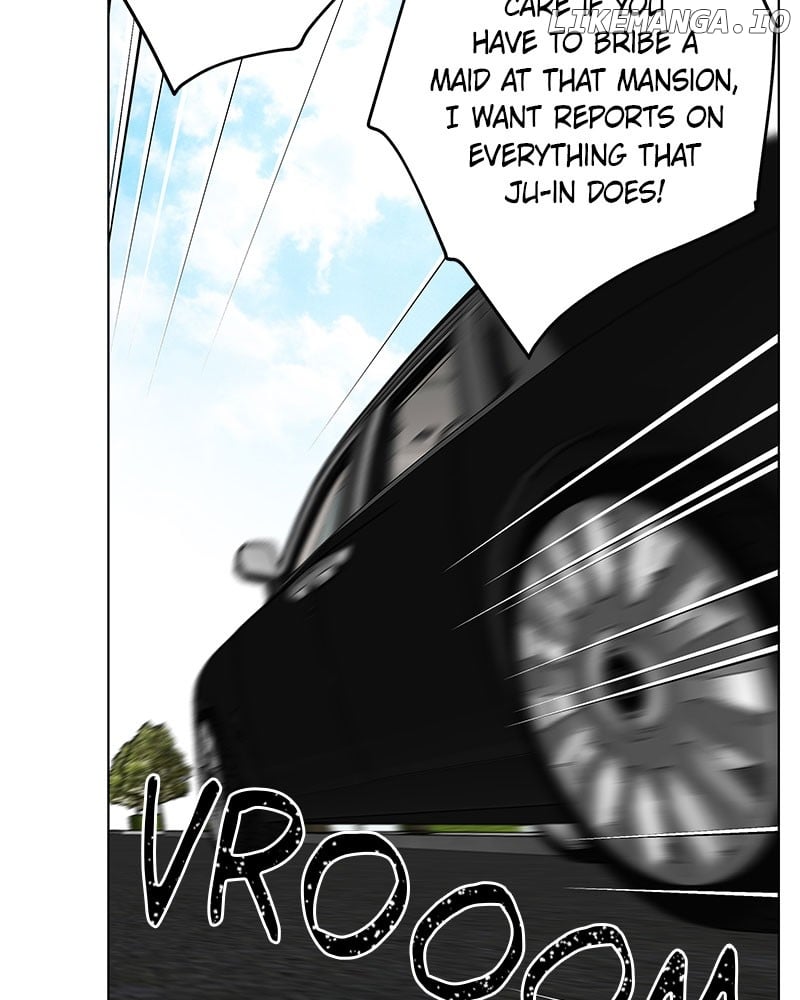 It’s My Life  Webtoon Chapter 48.6 page 41 - 