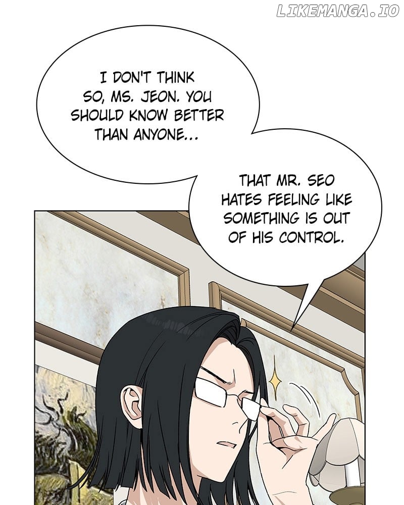 It’s My Life  Webtoon Chapter 48.6 page 45 - 