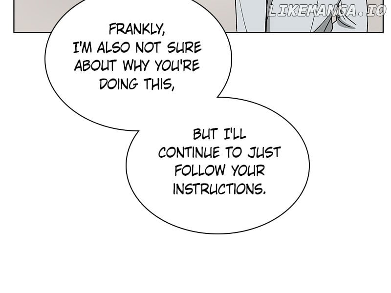 It’s My Life  Webtoon Chapter 48.6 page 48 - 