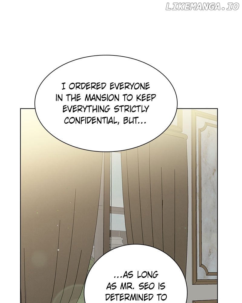 It’s My Life  Webtoon Chapter 48.6 page 49 - 