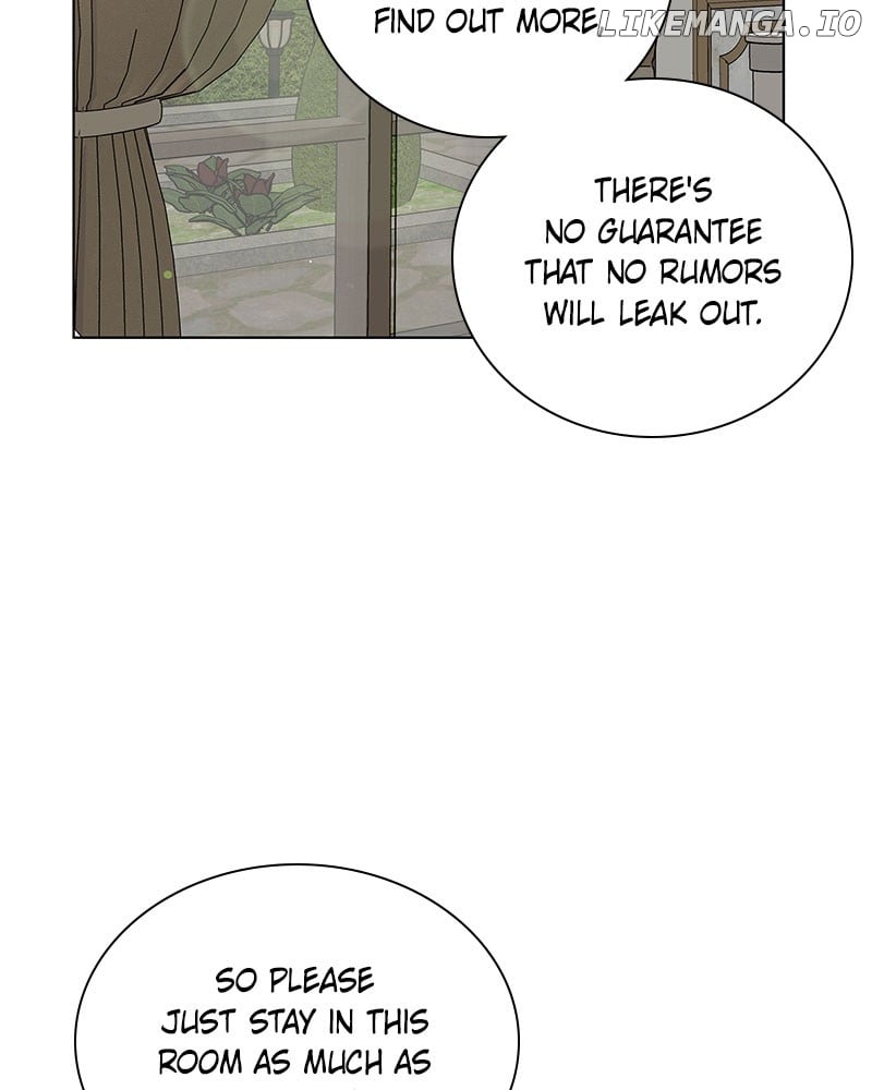 It’s My Life  Webtoon Chapter 48.6 page 50 - 