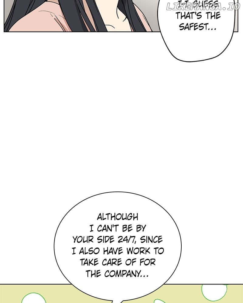 It’s My Life  Webtoon Chapter 48.6 page 52 - 