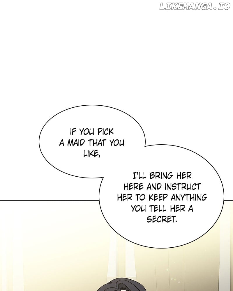 It’s My Life  Webtoon Chapter 48.6 page 54 - 