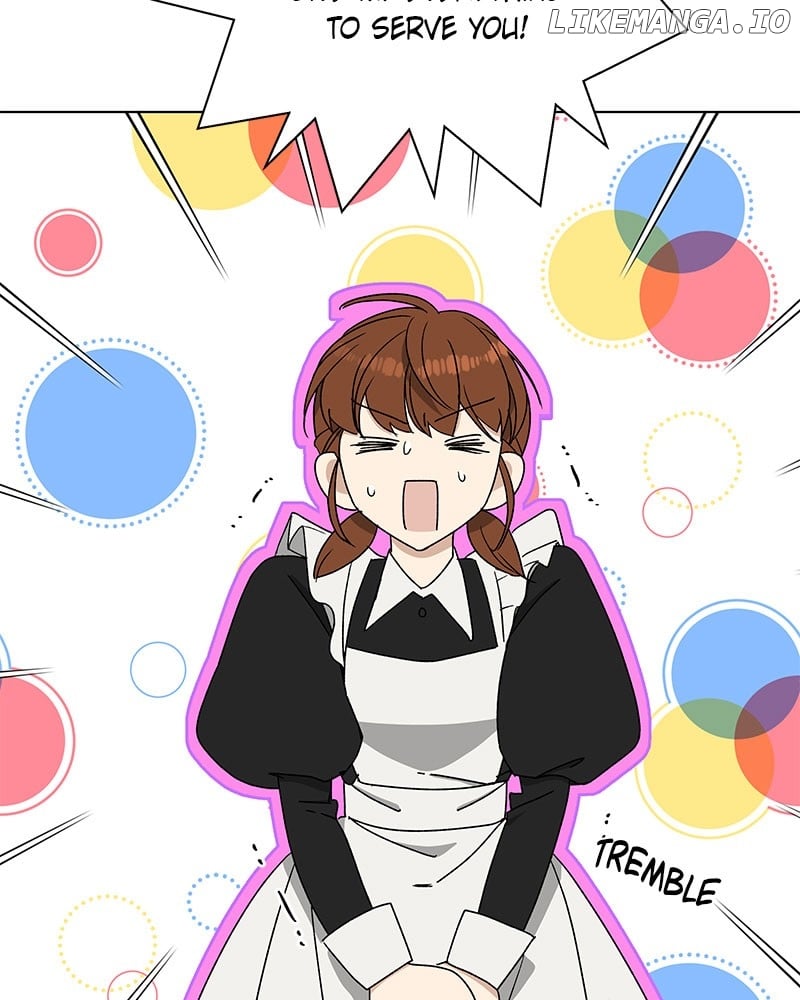 It’s My Life  Webtoon Chapter 48.6 page 57 - 