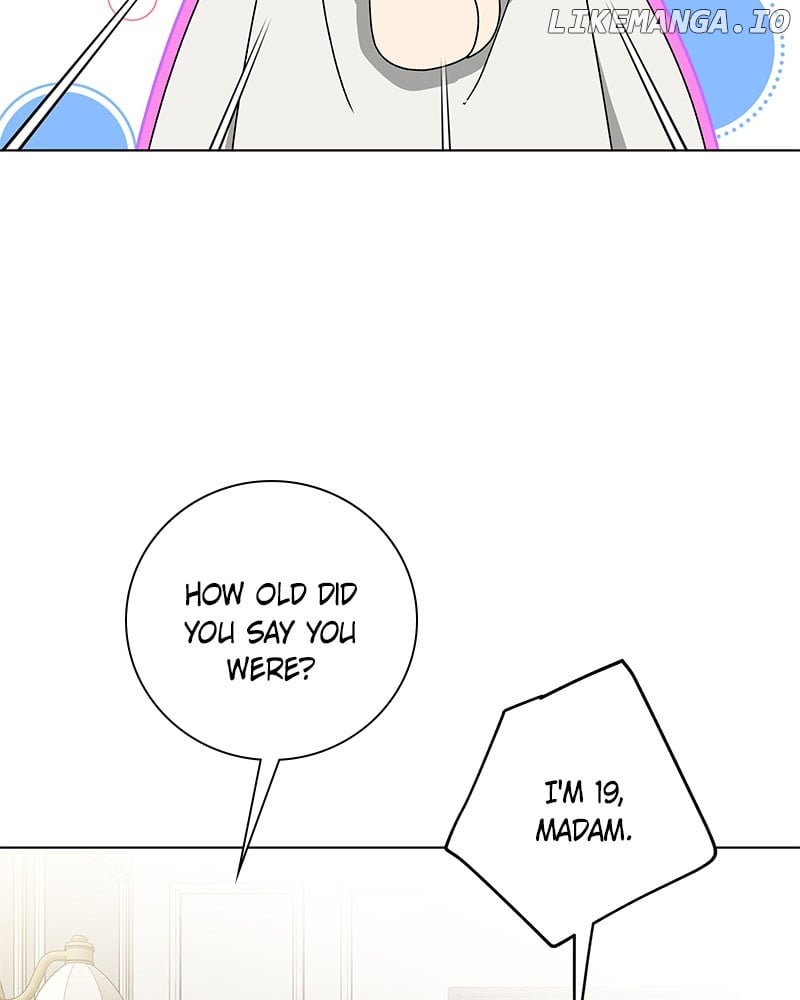 It’s My Life  Webtoon Chapter 48.6 page 58 - 