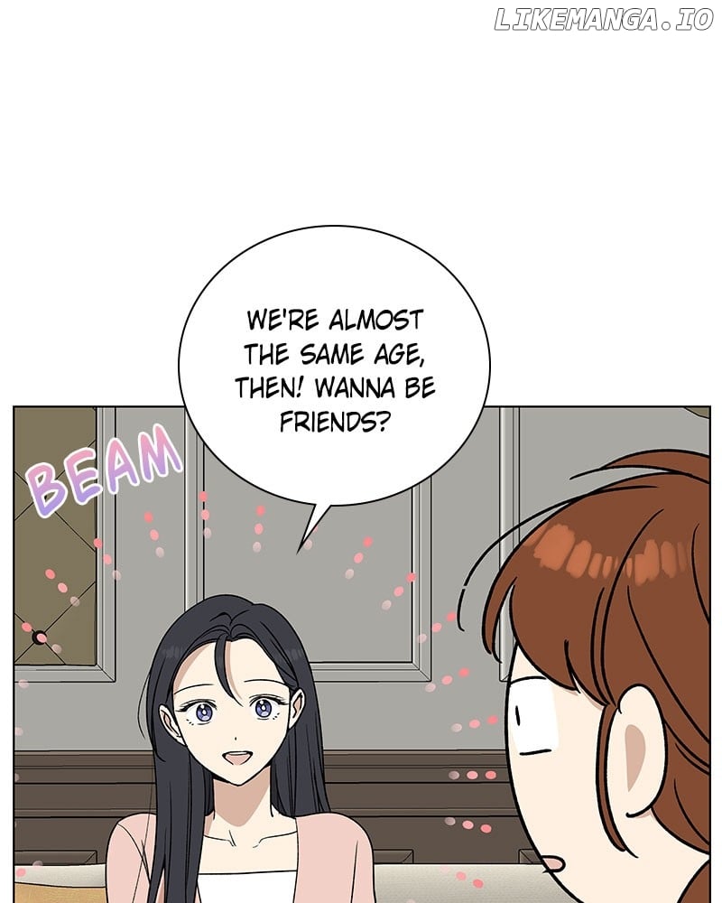It’s My Life  Webtoon Chapter 48.6 page 60 - 