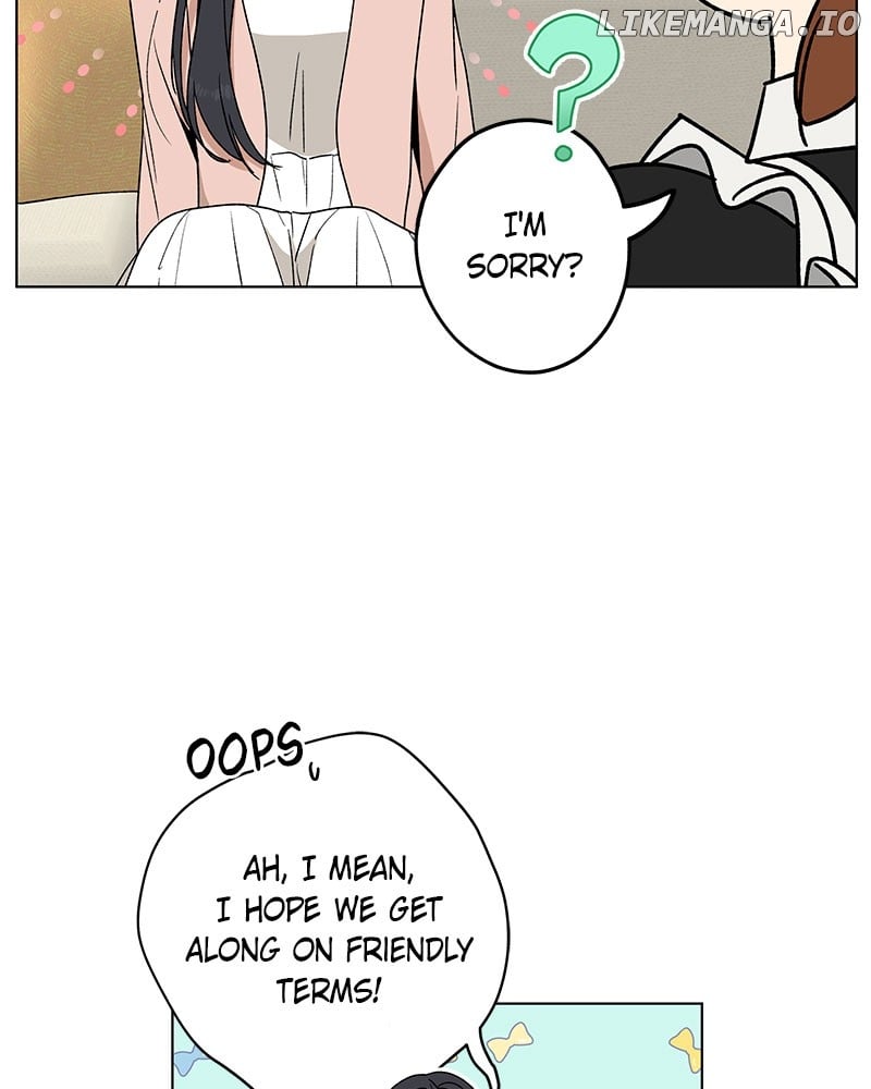 It’s My Life  Webtoon Chapter 48.6 page 61 - 