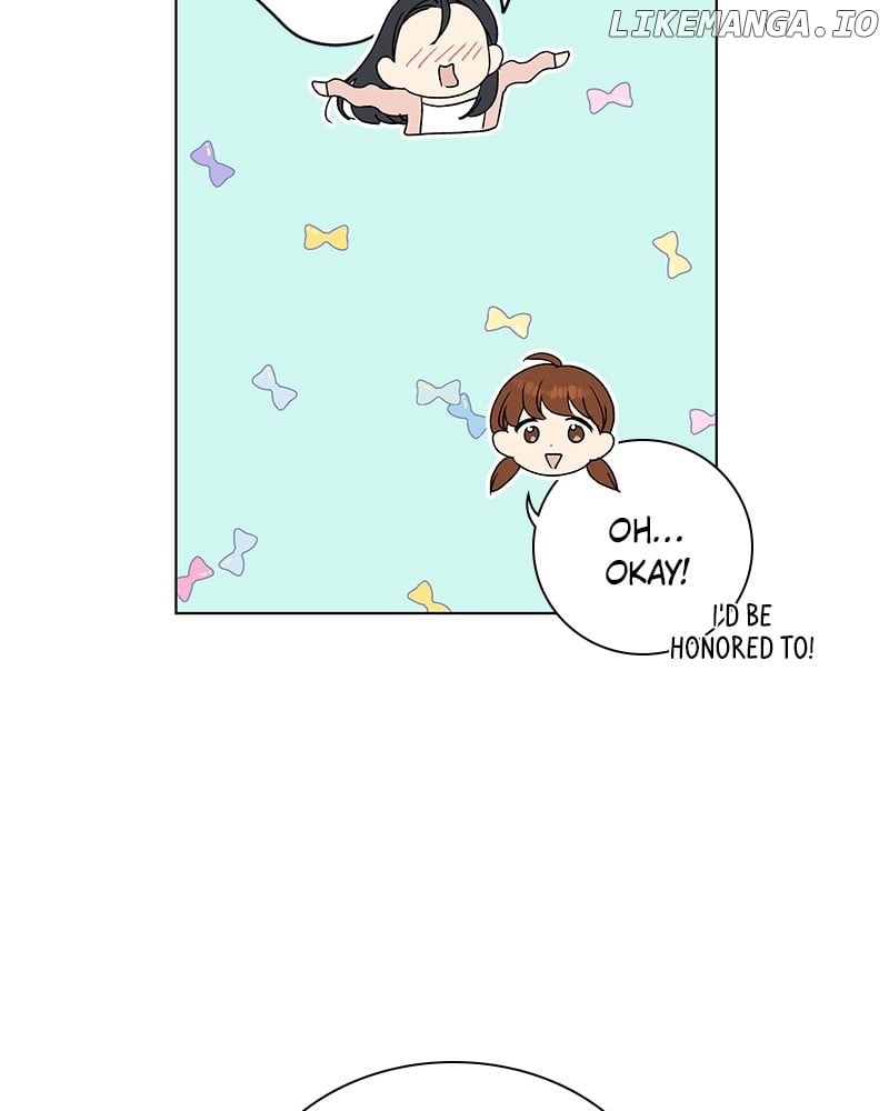 It’s My Life  Webtoon Chapter 48.6 page 62 - 