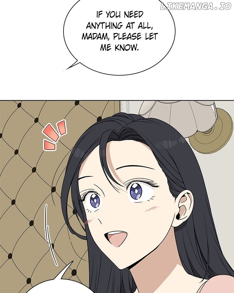 It’s My Life  Webtoon Chapter 48.6 page 63 - 