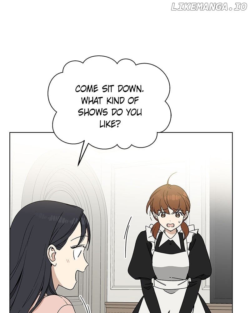It’s My Life  Webtoon Chapter 48.6 page 66 - 