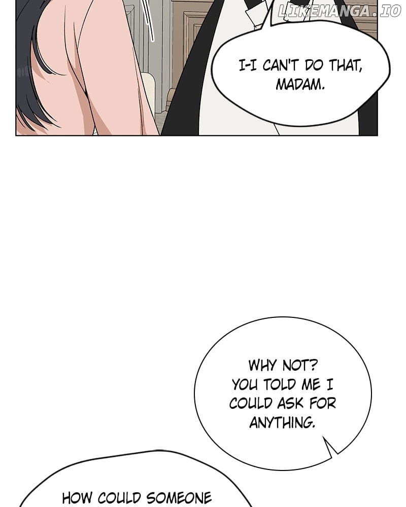 It’s My Life  Webtoon Chapter 48.6 page 67 - 