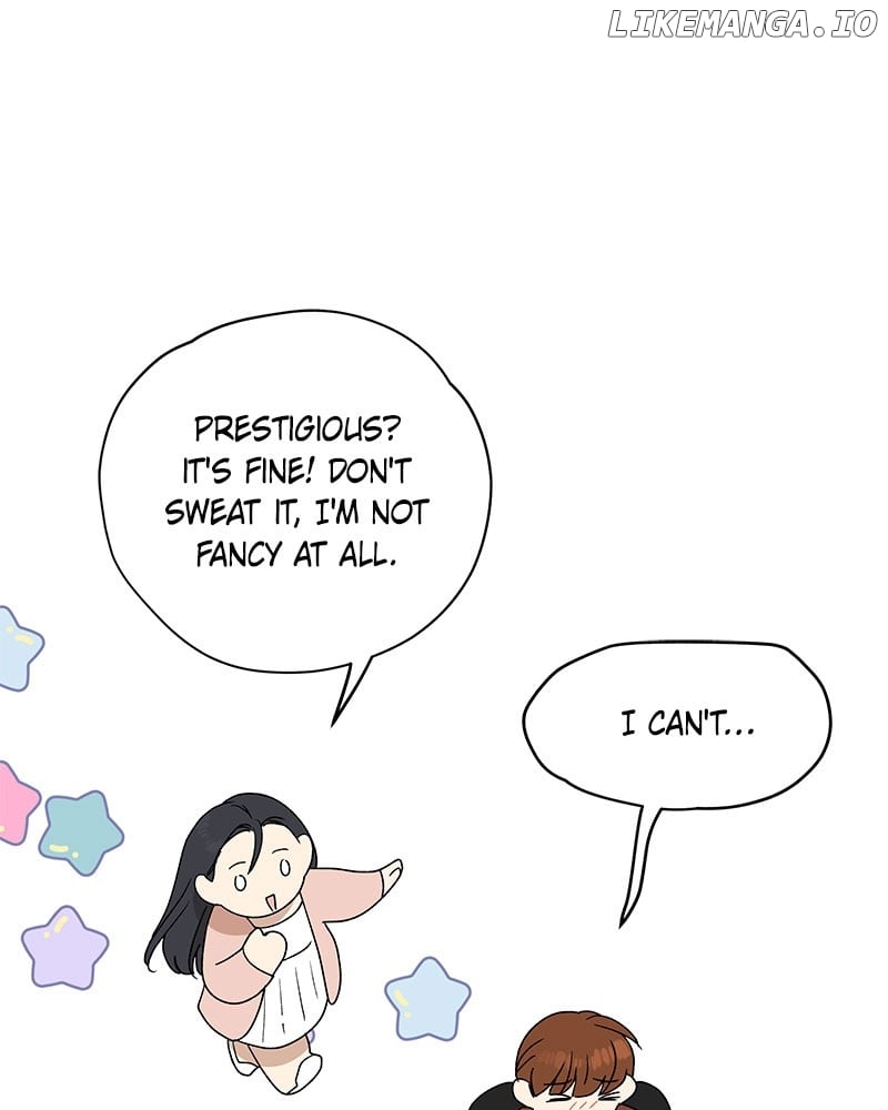 It’s My Life  Webtoon Chapter 48.6 page 69 - 