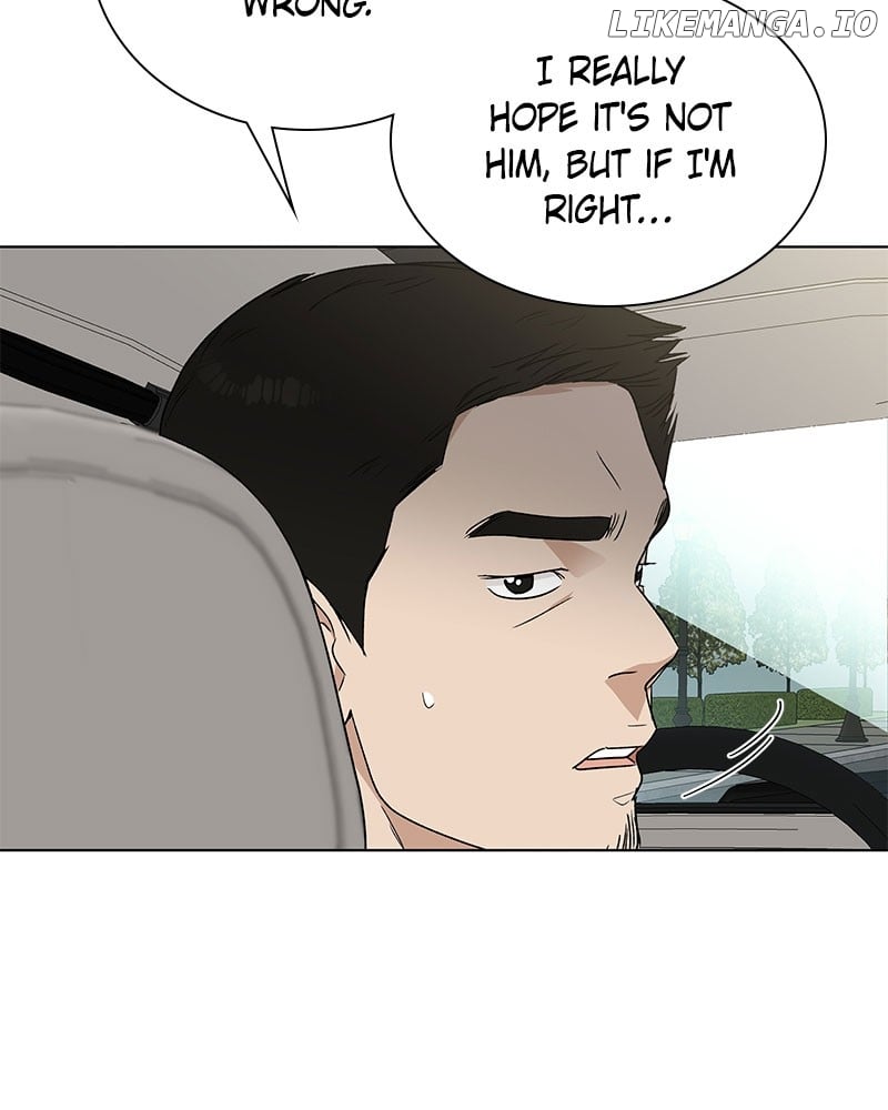 It’s My Life  Webtoon Chapter 48.6 page 8 - 