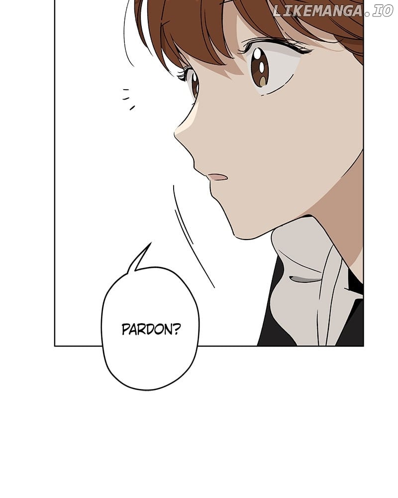 It’s My Life  Webtoon Chapter 48.6 page 74 - 