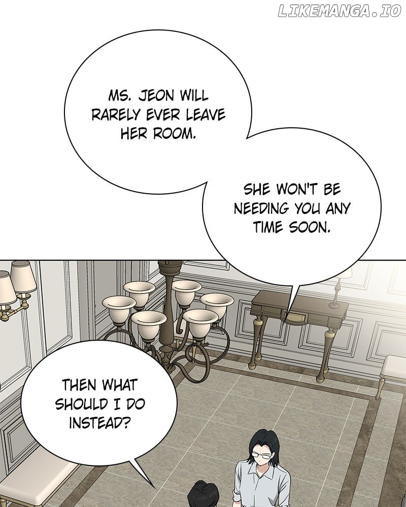 It’s My Life  Webtoon Chapter 48.6 page 80 - 