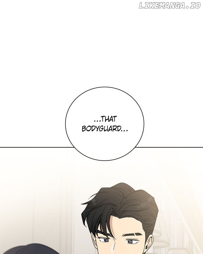 It’s My Life  Webtoon Chapter 48.6 page 9 - 