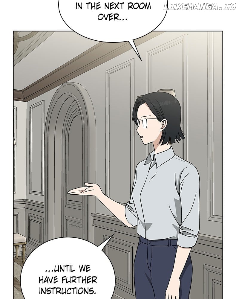 It’s My Life  Webtoon Chapter 48.6 page 82 - 