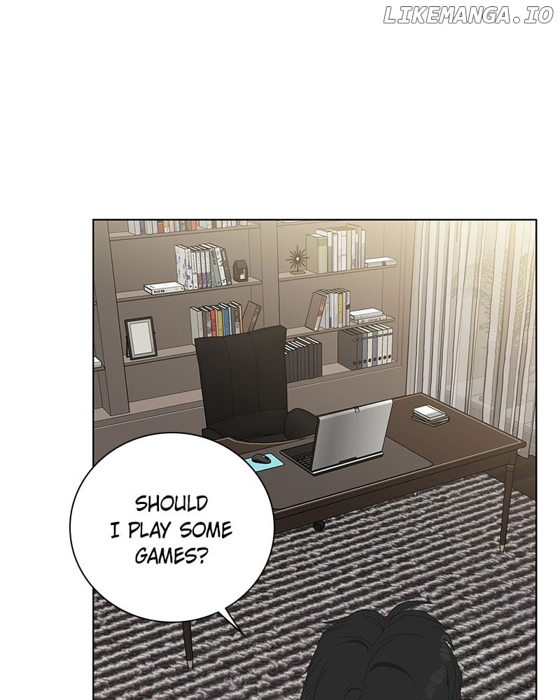 It’s My Life  Webtoon Chapter 48.6 page 85 - 