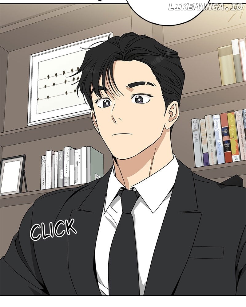 It’s My Life  Webtoon Chapter 48.6 page 87 - 