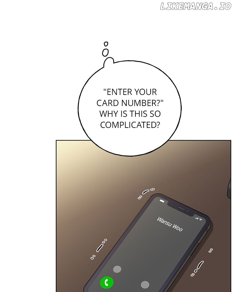 It’s My Life  Webtoon Chapter 48.6 page 88 - 