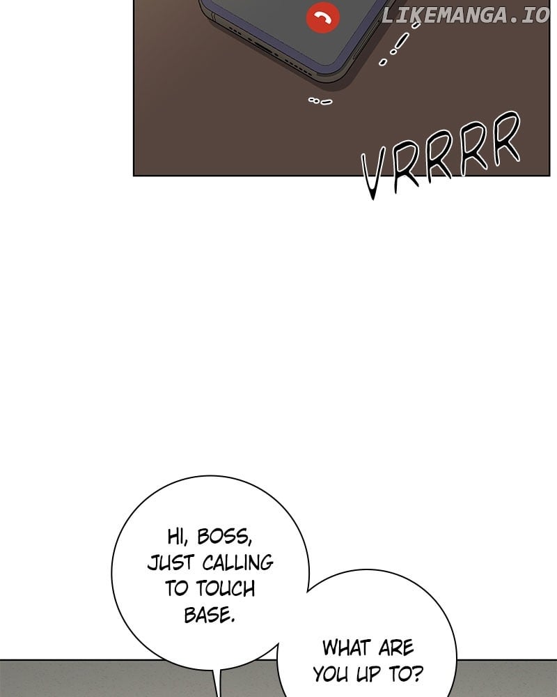 It’s My Life  Webtoon Chapter 48.6 page 89 - 