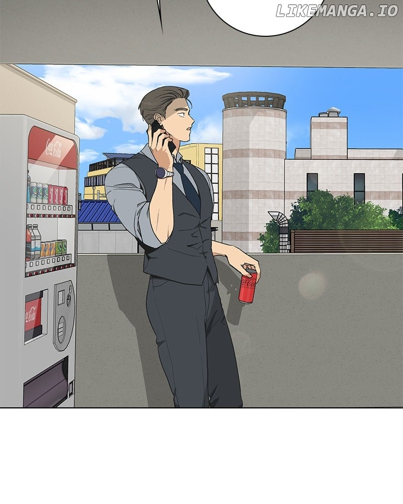 It’s My Life  Webtoon Chapter 48.6 page 90 - 