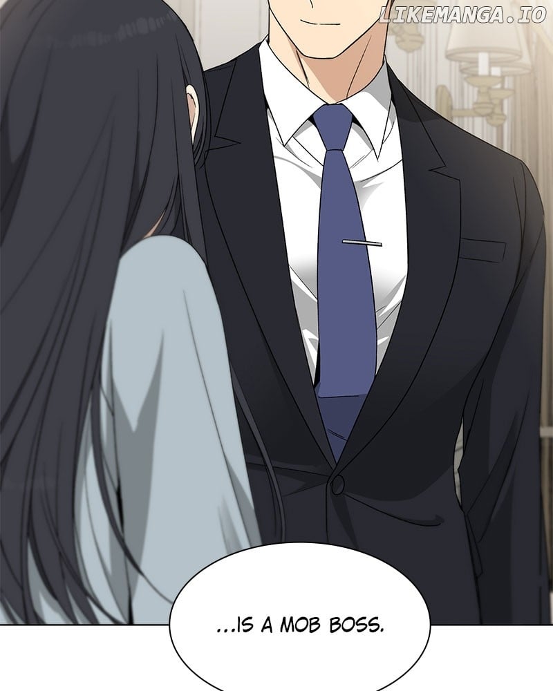 It’s My Life  Webtoon Chapter 48.6 page 10 - 