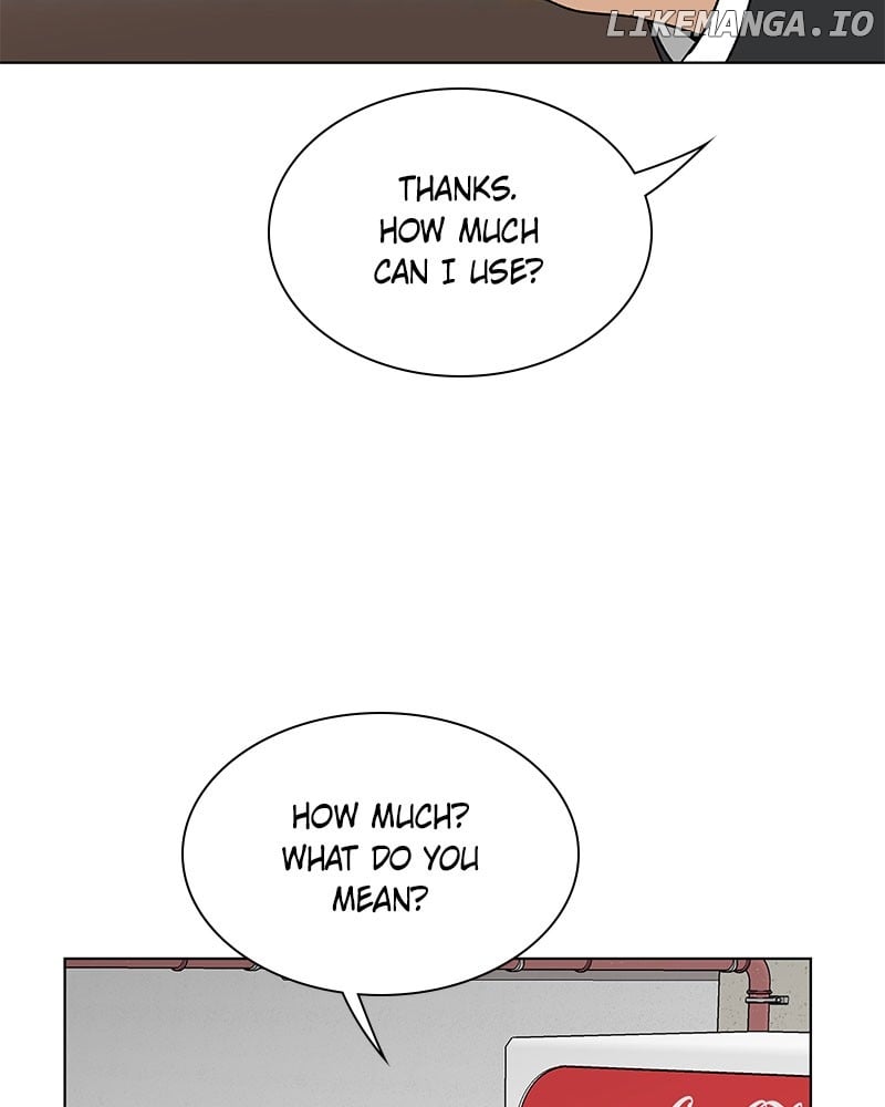 It’s My Life  Webtoon Chapter 48.6 page 98 - 