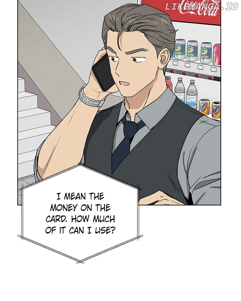 It’s My Life  Webtoon Chapter 48.6 page 99 - 