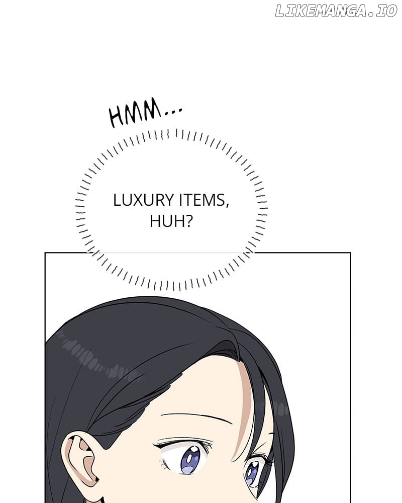 It’s My Life  Webtoon Chapter 48.7 page 1 - 
