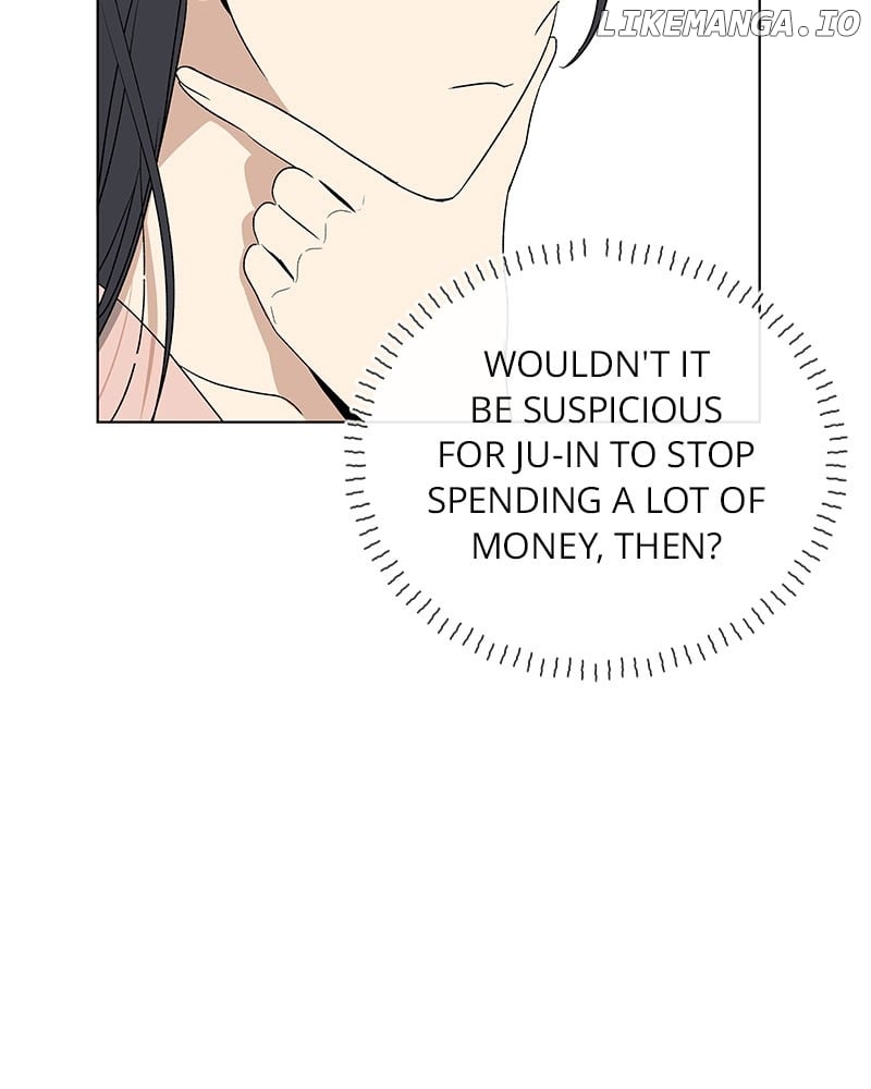 It’s My Life  Webtoon Chapter 48.7 page 2 - 