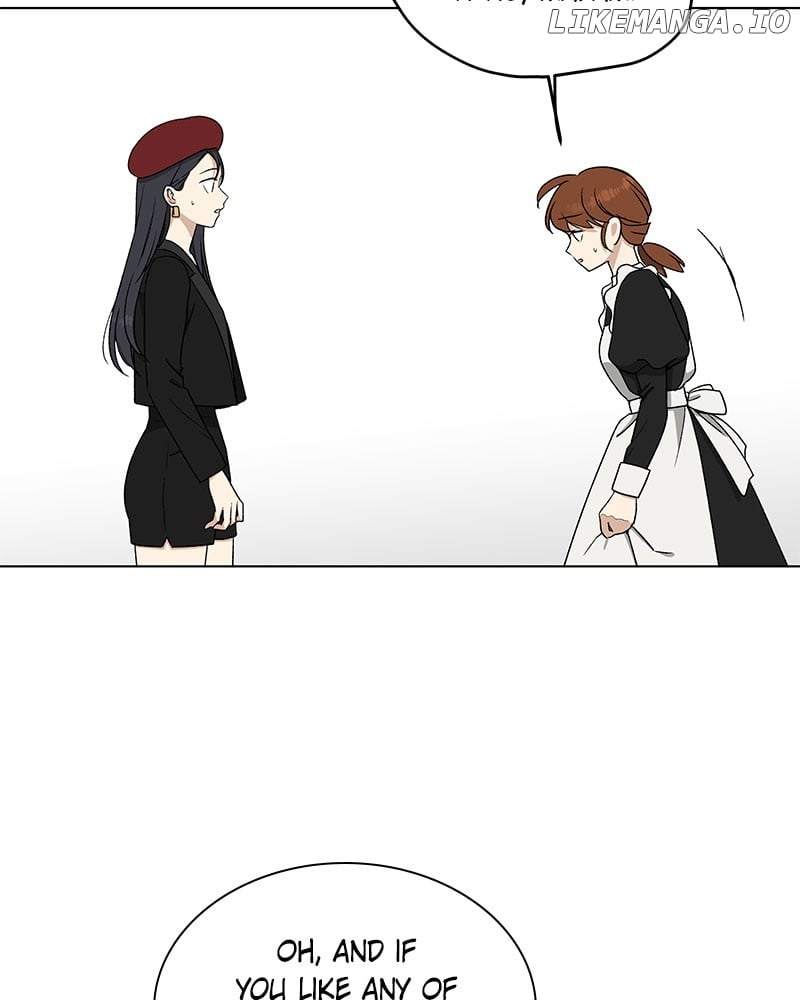 It’s My Life  Webtoon Chapter 48.7 page 104 - 