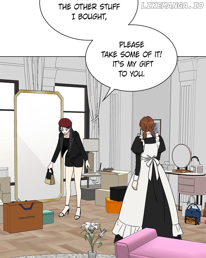 It’s My Life  Webtoon Chapter 48.7 page 105 - 