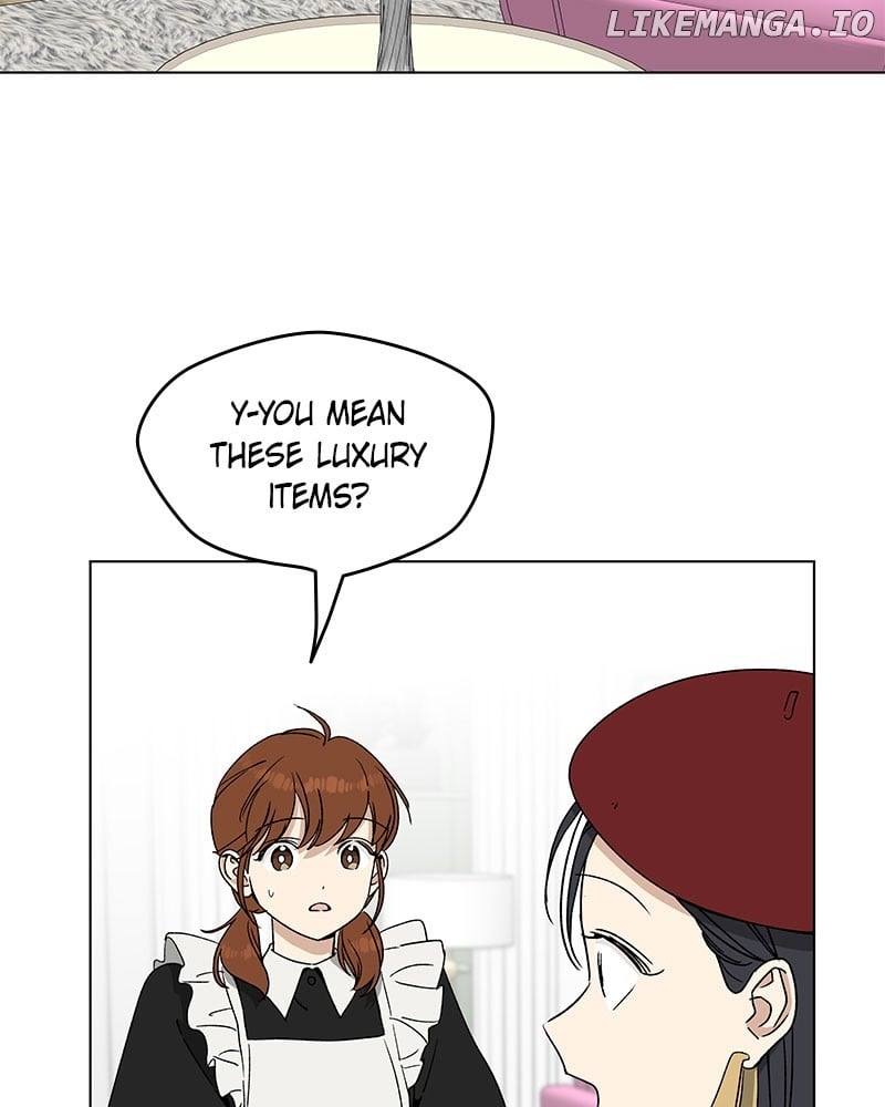 It’s My Life  Webtoon Chapter 48.7 page 106 - 
