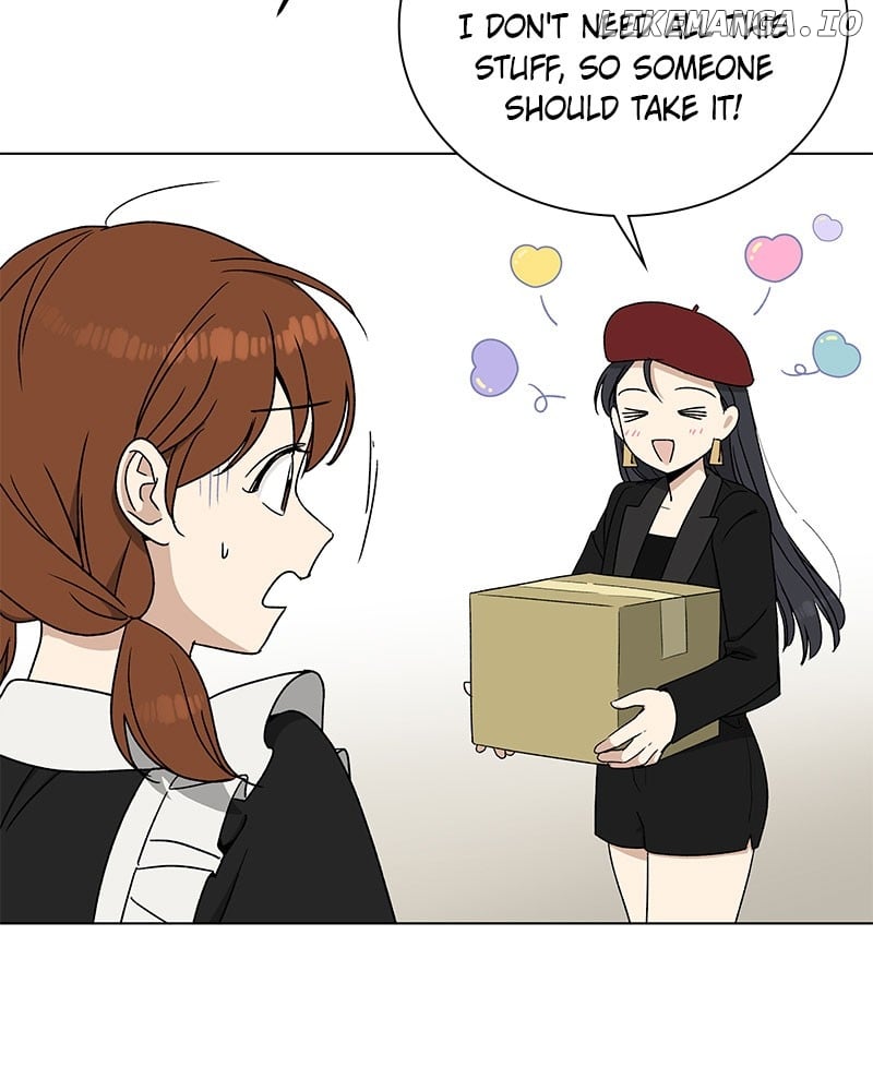 It’s My Life  Webtoon Chapter 48.7 page 108 - 