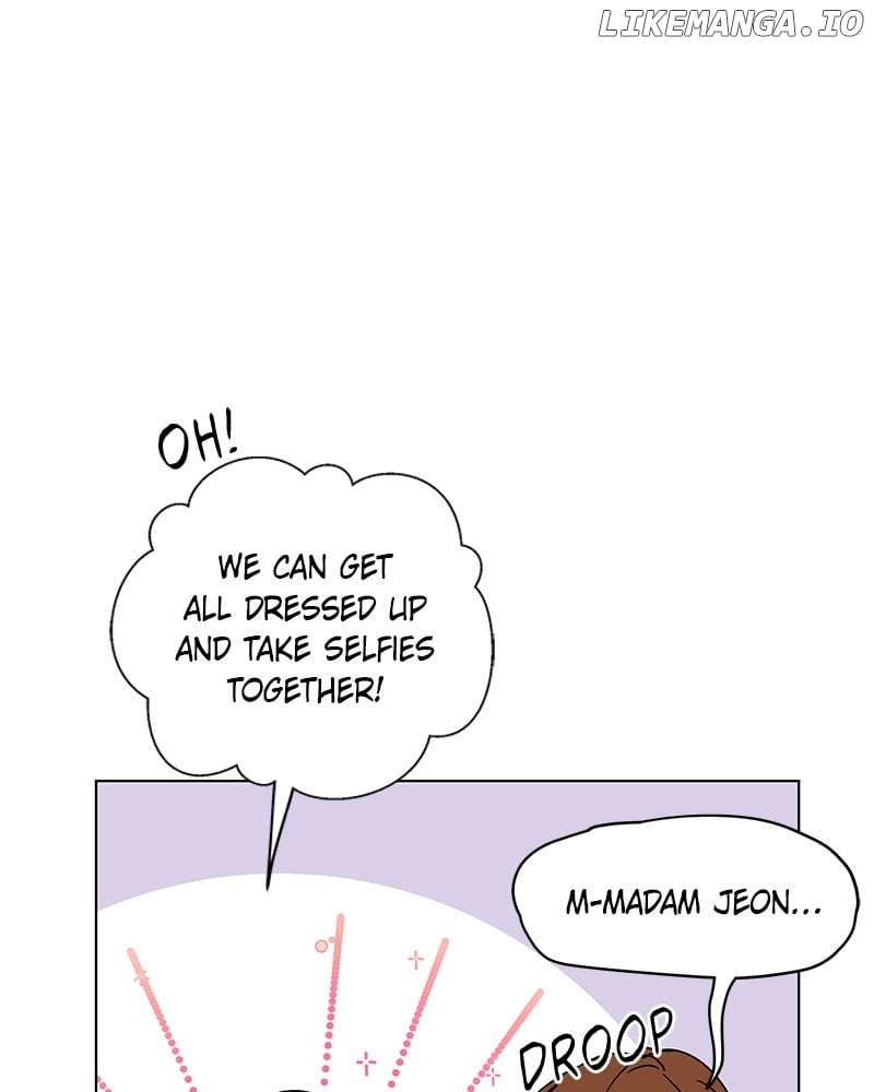 It’s My Life  Webtoon Chapter 48.7 page 109 - 