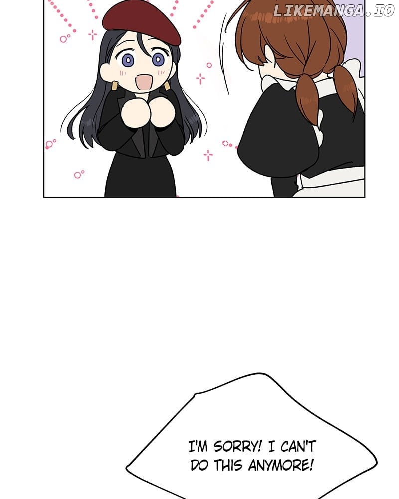 It’s My Life  Webtoon Chapter 48.7 page 110 - 