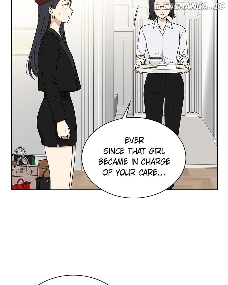 It’s My Life  Webtoon Chapter 48.7 page 113 - 