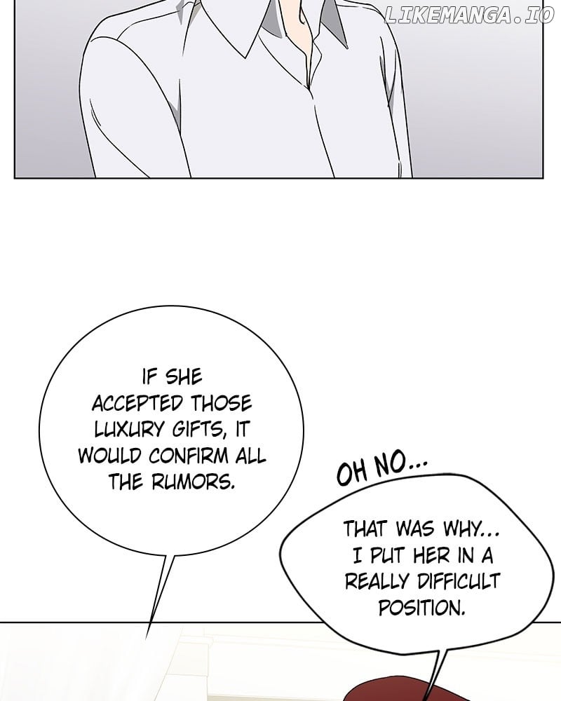 It’s My Life  Webtoon Chapter 48.7 page 115 - 