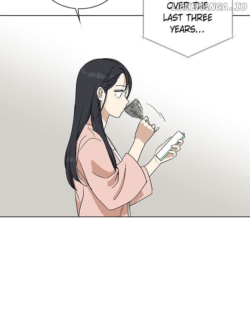 It’s My Life  Webtoon Chapter 48.7 page 13 - 