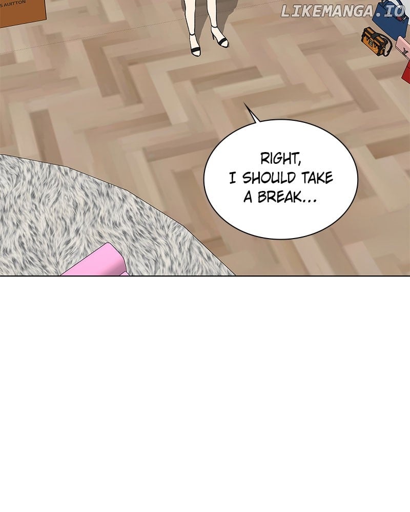 It’s My Life  Webtoon Chapter 48.7 page 123 - 