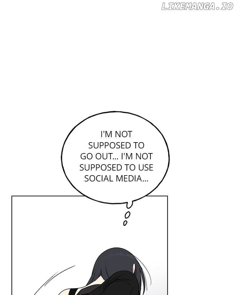 It’s My Life  Webtoon Chapter 48.7 page 128 - 