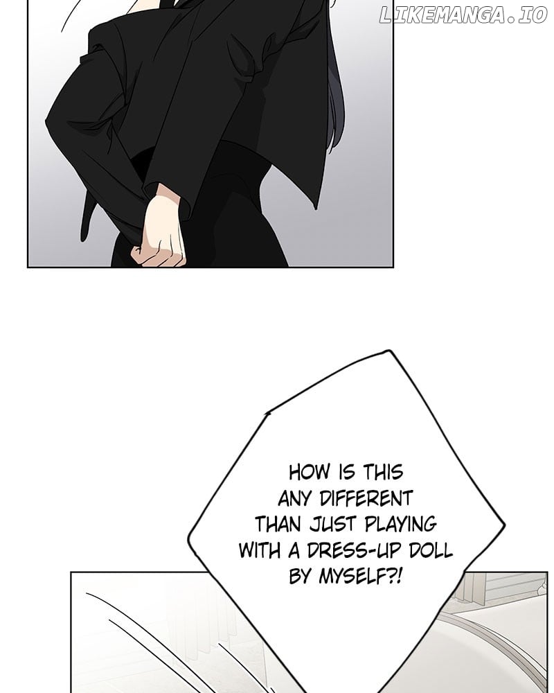 It’s My Life  Webtoon Chapter 48.7 page 129 - 