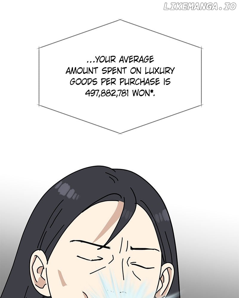 It’s My Life  Webtoon Chapter 48.7 page 14 - 