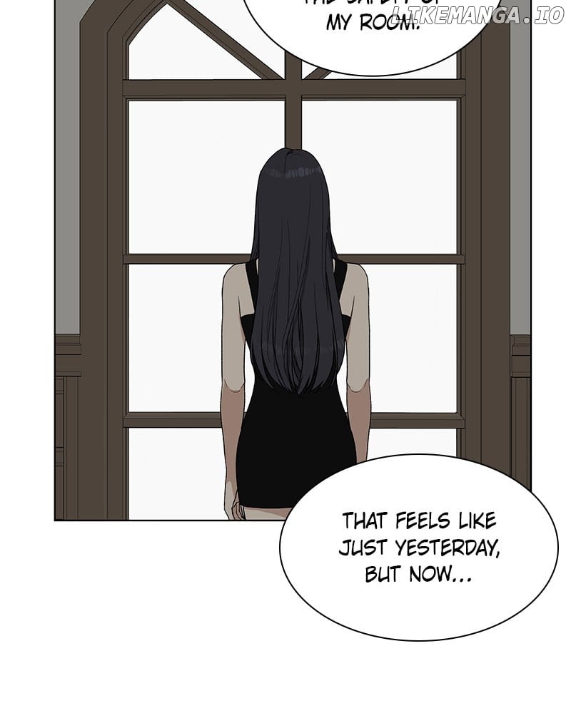 It’s My Life  Webtoon Chapter 48.7 page 133 - 
