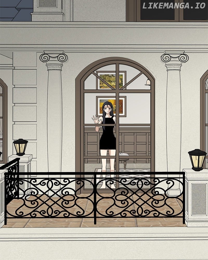 It’s My Life  Webtoon Chapter 48.7 page 137 - 