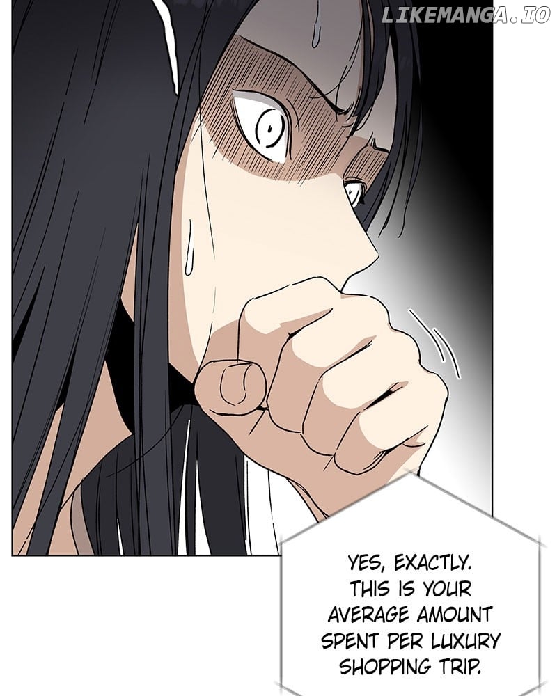 It’s My Life  Webtoon Chapter 48.7 page 18 - 