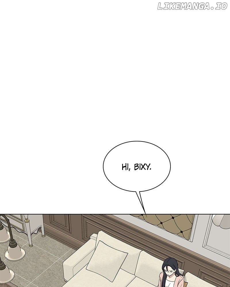 It’s My Life  Webtoon Chapter 48.7 page 3 - 