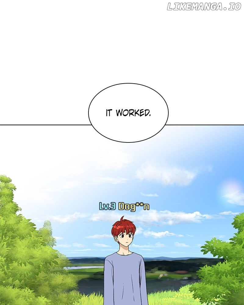 It’s My Life  Webtoon Chapter 48.7 page 29 - 